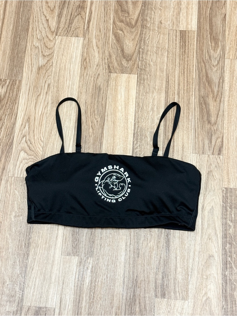 Gymshark Legacy Bandeau Bra